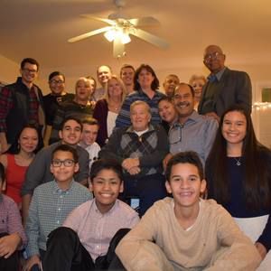 Meet your Posher, Connor